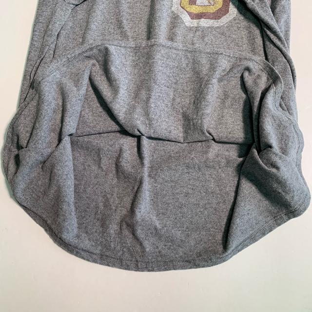 DELTA �r���e�[�WT�V���c �Ò� 2XL�T�C�Y ���� ���ݍ��݃v�����g �N���[�l�b�NT�V���c ����T�V���c �� �j���t�@�b�V������ 