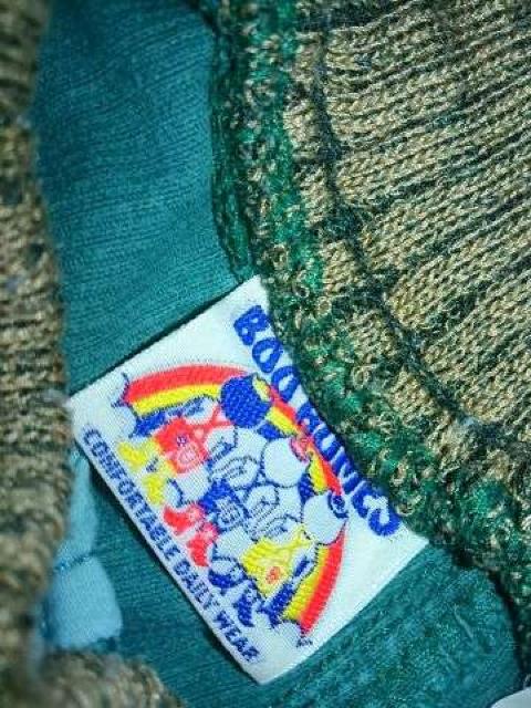 ●BOO HOMES● 半端丈コーデュロイパンツ 130 < ブランド ●BOO HOMES● 半端丈コーデュロイパンツ 130 < ブランドの