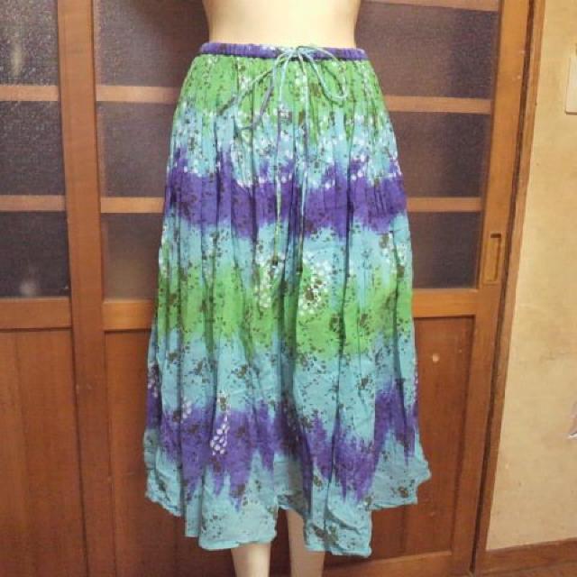 larlシフォン ロング スカート < 女性ファッション larlシフォン ロング スカート < 女性ファッションの