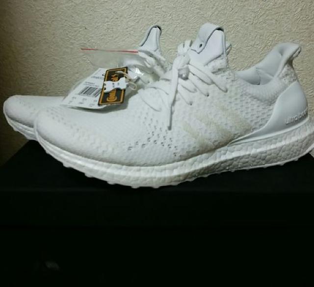adidas consortium a ma maniere~invincible ultra boost   uh 