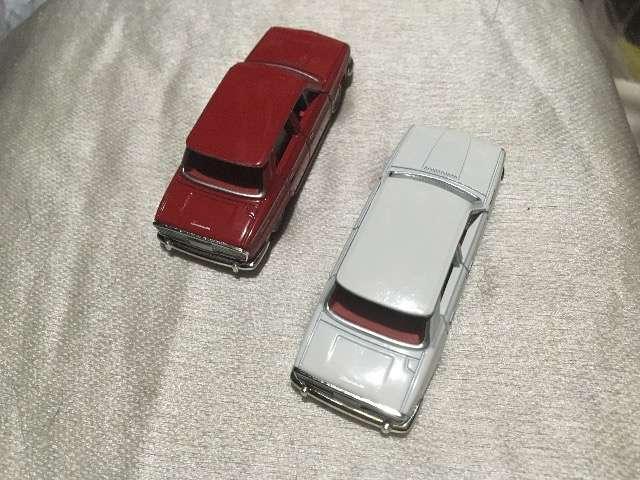 日野コンテッサ < ホビー  日野コンテッサ < ホビーの