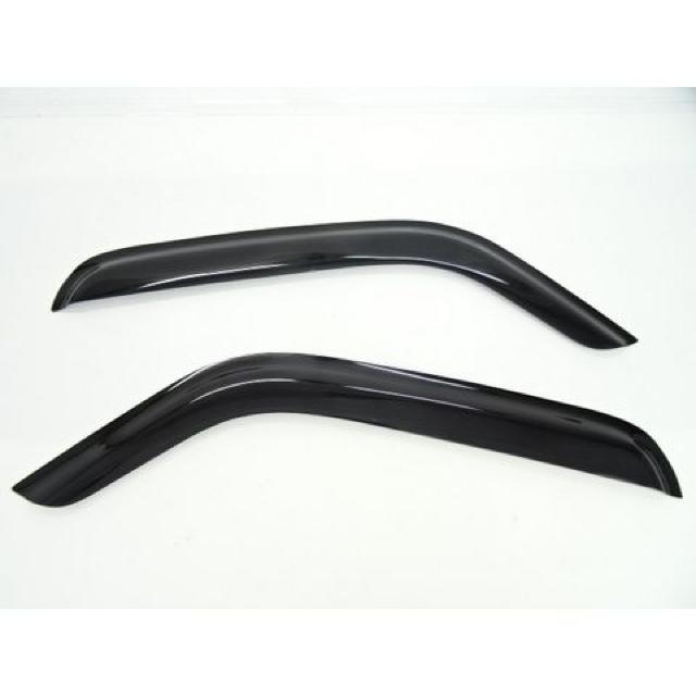 スバル  サンバートラック トラック 1999-2012y TT1/TT2型 ドアバイザー < 自動車/バイク スバル  サンバートラック トラック 1999-2012y TT1/TT2型 ドアバイザー < 自動車/バイク