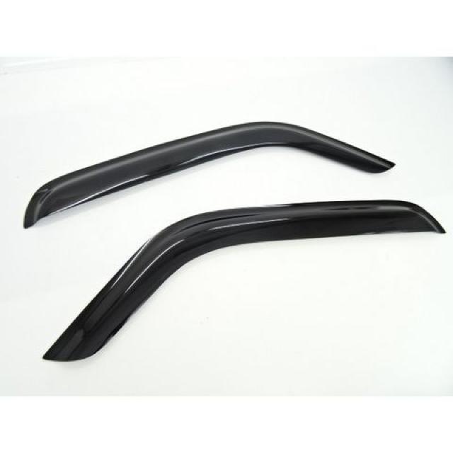 スバル  サンバートラック トラック 1999-2012y TT1/TT2型 ドアバイザー < 自動車/バイク スバル  サンバートラック トラック 1999-2012y TT1/TT2型 ドアバイザー < 自動車/バイク