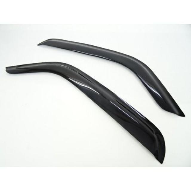 スバル  サンバートラック トラック 1999-2012y TT1/TT2型 ドアバイザー < 自動車/バイク スバル  サンバートラック トラック 1999-2012y TT1/TT2型 ドアバイザー < 自動車/バイク