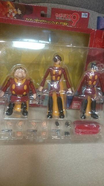 J TC{[O009 ANVtBMA9̃Zbg3  Aj/R~bN/LN^[ 