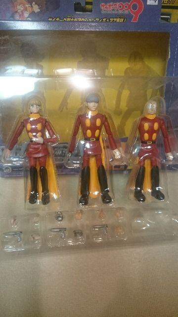 J TC{[O009 ANVtBMA9̃Zbg3  Aj/R~bN/LN^[ 