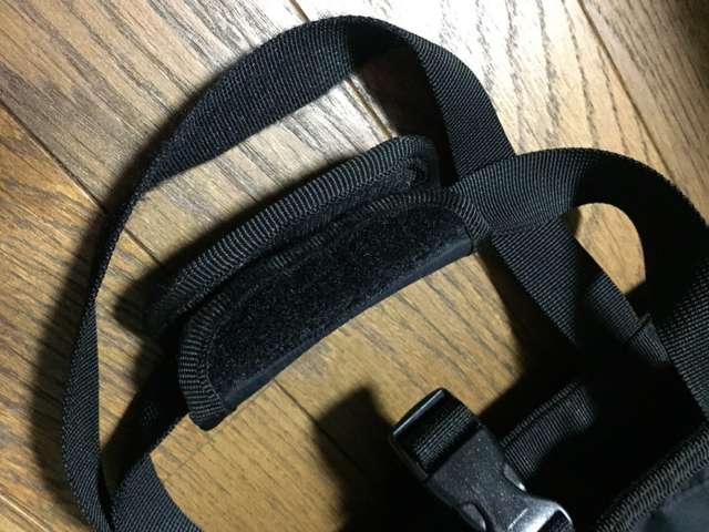 男女兼用 大きいサイズ ナイロンバッグ 黒 < 男性ファッション  男女兼用 大きいサイズ ナイロンバッグ 黒 < 男性ファッションの