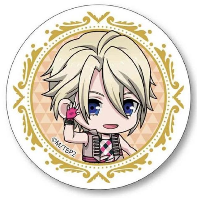 B-PROJECT〜絶頂*エモーション〜 シール 寺光遥日 < アニメ/コミック/キャラクター  B-PROJECT〜絶頂*エモーション〜 シール 寺光遥日  < アニメ/コミック/キャラクターの