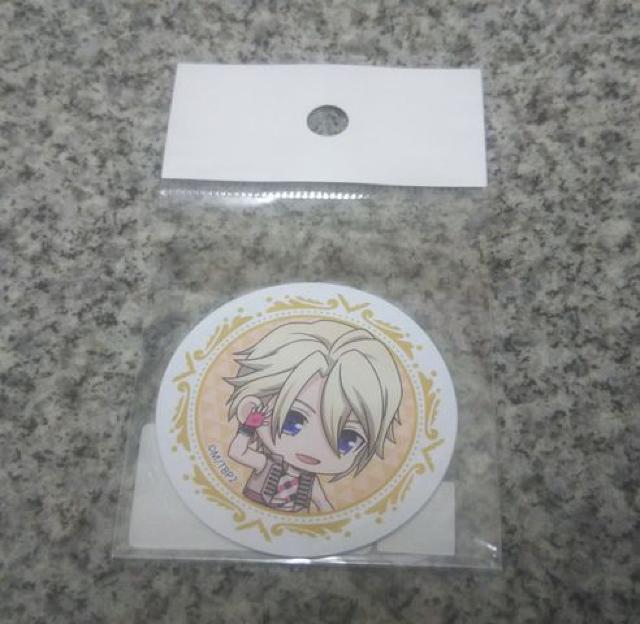 B-PROJECT〜絶頂*エモーション〜 シール 寺光遥日 < アニメ/コミック/キャラクター  B-PROJECT〜絶頂*エモーション〜 シール 寺光遥日 < アニメ/コミック/キャラクターの