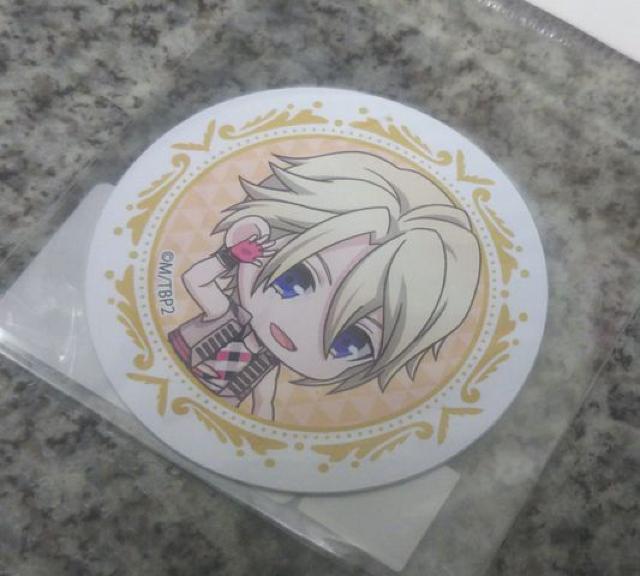 B-PROJECT〜絶頂*エモーション〜 シール 寺光遥日 < アニメ/コミック/キャラクター  B-PROJECT〜絶頂*エモーション〜 シール 寺光遥日 < アニメ/コミック/キャラクターの