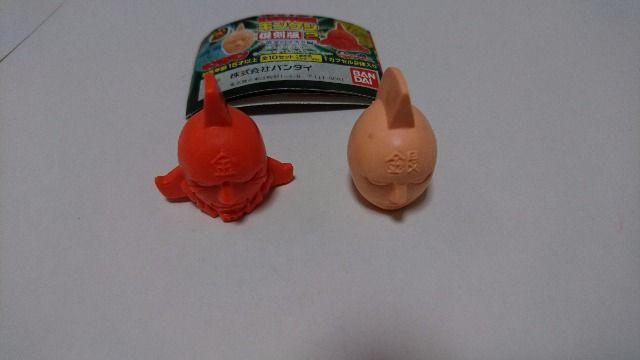 キンケシ復刻版2 金のマスク 銀のマスク現状品 < アニメ/コミック/キャラクター  キンケシ復刻版2 金のマスク 銀のマスク現状品  < アニメ/コミック/キャラクターの