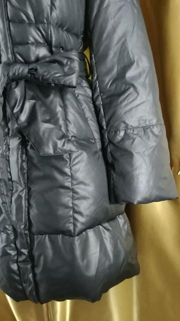 384★エミリアン★素敵すぎる!!ロングダウンコート★9AR★ < 女性ファッション 384★エミリアン★素敵すぎる!!ロングダウンコート★9AR★ < 女性ファッションの