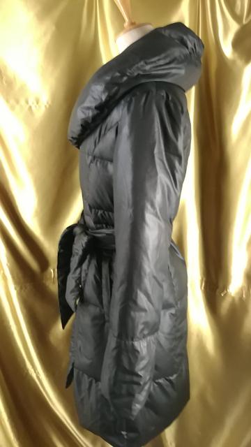 384★エミリアン★素敵すぎる!!ロングダウンコート★9AR★ < 女性ファッション 384★エミリアン★素敵すぎる!!ロングダウンコート★9AR★ < 女性ファッションの