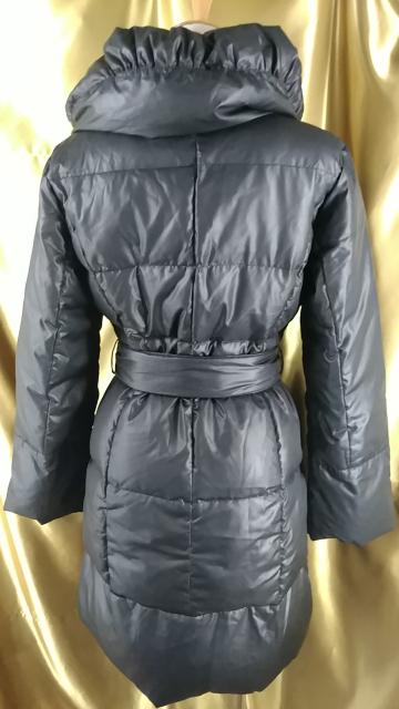 384★エミリアン★素敵すぎる!!ロングダウンコート★9AR★ < 女性ファッション 384★エミリアン★素敵すぎる!!ロングダウンコート★9AR★ < 女性ファッションの