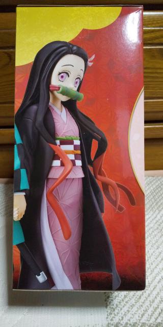 鬼滅の刃 SPM 竈門ねずこ  兄弟の絆 < アニメ/コミック/キャラクター  鬼滅の刃 SPM 竈門ねずこ  兄弟の絆 < アニメ/コミック/キャラクターの