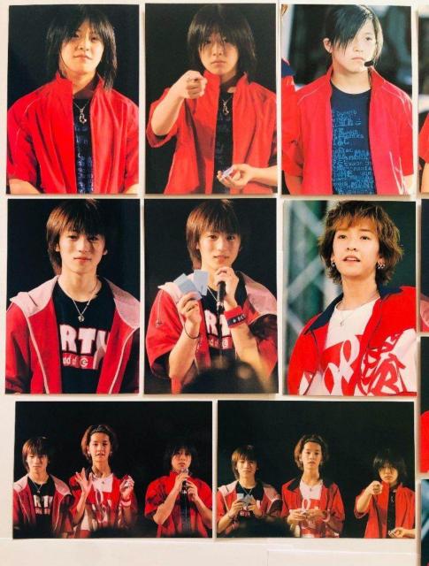 w-inds. �u���}�C�h �ʐ^ 12���Z�b�g �� �^�����g�O�b�Y�� 