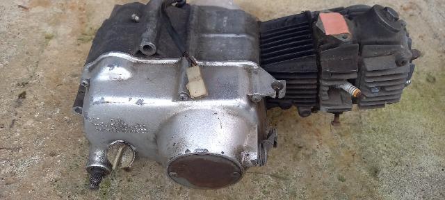 モンキー ダックス シャリー 6V純正ST50エンジンクラッチ付き < 自動車/バイク モンキー ダックス シャリー 6V純正ST50エンジンクラッチ付き < 自動車/バイク