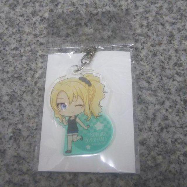 青春ブタ野郎はバニーガール先輩の夢は見ないキーホル豊浜のどか < アニメ/コミック/キャラクター  青春ブタ野郎はバニーガール先輩の夢は見ないキーホル豊浜のどか < アニメ/コミック/キャラクターの