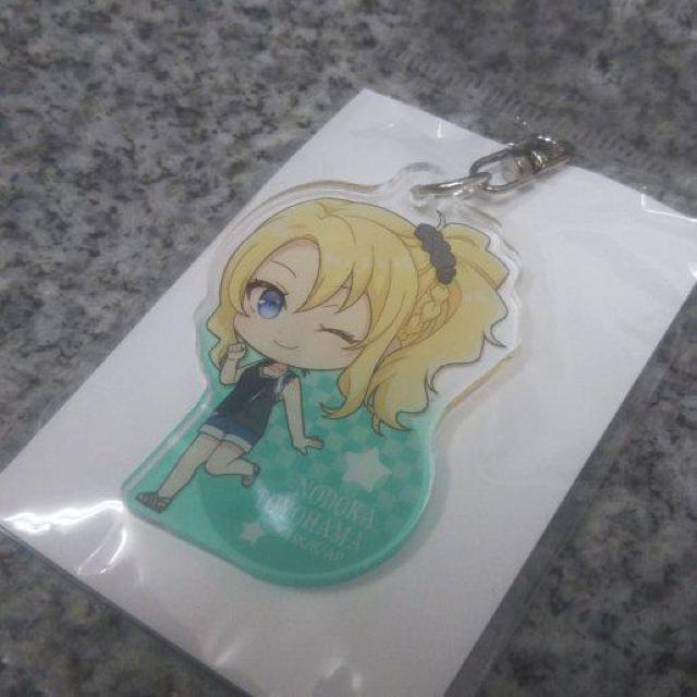 青春ブタ野郎はバニーガール先輩の夢は見ないキーホル豊浜のどか < アニメ/コミック/キャラクター  青春ブタ野郎はバニーガール先輩の夢は見ないキーホル豊浜のどか < アニメ/コミック/キャラクターの