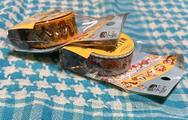 マスキングテープ 2つセット 未使用 未開封 < インテリア/ライフ  マスキングテープ 2つセット 未使用 未開封  < インテリア/ライフの