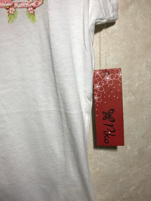 新品タグ付き トップス Tシャツ M < 女性ファッション  新品タグ付き トップス Tシャツ M < 女性ファッションの