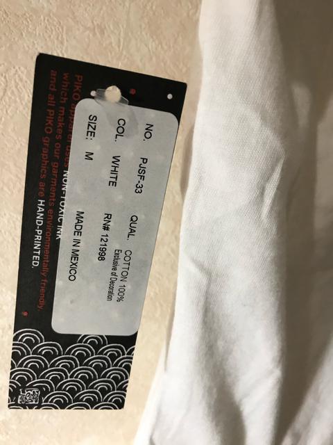 新品タグ付き トップス Tシャツ M < 女性ファッション  新品タグ付き トップス Tシャツ M < 女性ファッションの