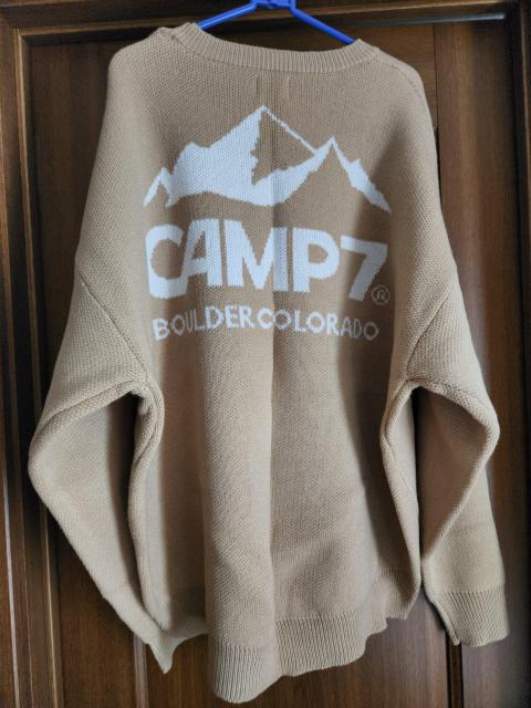 CAMP7 jbg_(^_^)(^_^)^  t@bV 