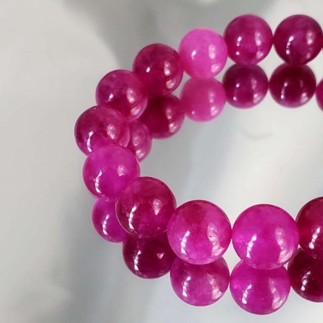 込み★5★天然石★ピンクトルマリン!ブレスレット★10mm★ < 女性アクセサリー/時計 込み★5★天然石★ピンクトルマリン!ブレスレット★10mm★ < 女性アクセサリー/時計の