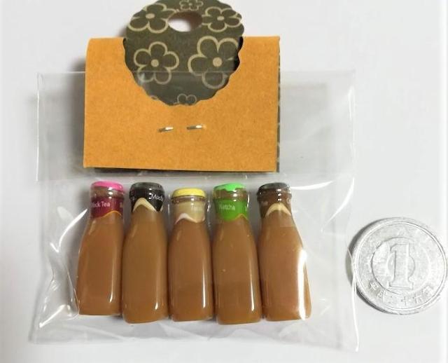 ミニチュア★スターバックス★カプチーノ5本セット★ドールハウスに★ < おもちゃ  ミニチュア★スターバックス★カプチーノ5本セット★ドールハウスに★ < おもちゃの