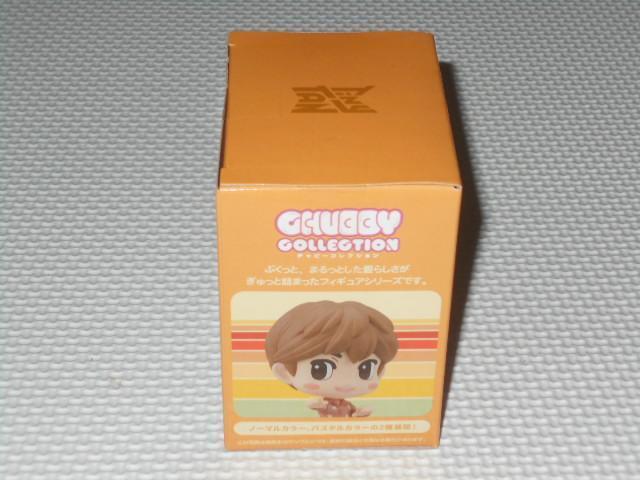 BTS TinyTAN CHUBBY COLLECTION < ホビー  BTS TinyTAN CHUBBY COLLECTION < ホビーの