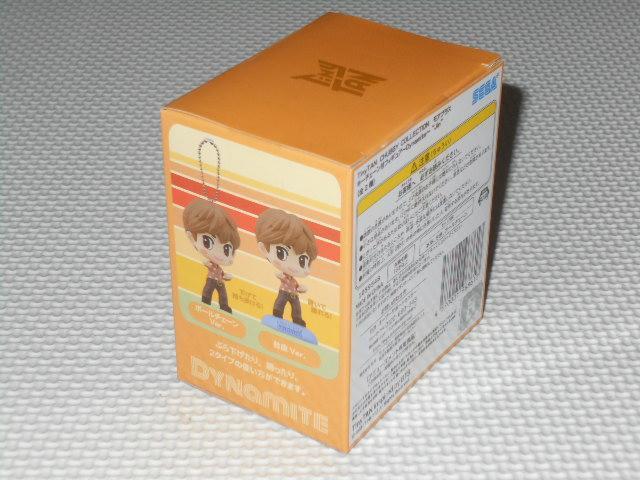 BTS TinyTAN CHUBBY COLLECTION < ホビー  BTS TinyTAN CHUBBY COLLECTION < ホビーの