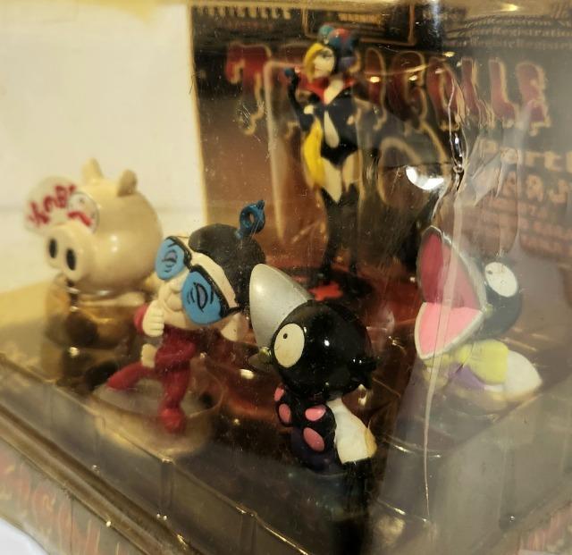 タイムボカンシリーズ タイムボカン ユニファイブ テキコレ PART6 フィギュア < アニメ/コミック/キャラクター  タイムボカンシリーズ タイムボカン ユニファイブ テキコレ PART6 フィギュア < アニメ/コミック/キャラクターの