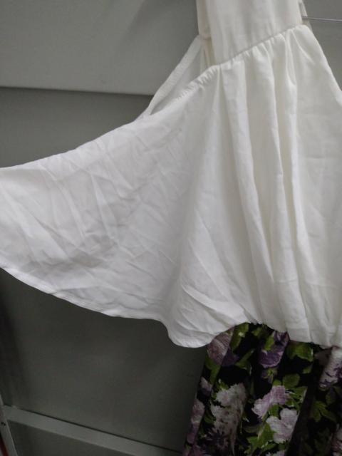 d.i.a☆切り替え肩あき半袖ワンピ < ブランド d.i.a☆切り替え肩あき半袖ワンピ < ブランドの