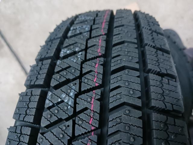 155/65R14 VRX2 X^bhXZbg