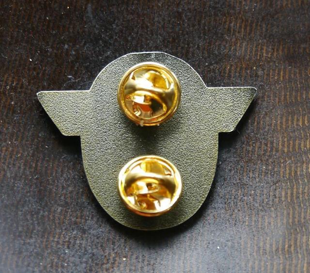 新品 モーターヘッド Motrhead ピンズ ピンバッジ ピンブローチ バンド < タレントグッズ 新品 モーターヘッド Motrhead ピンズ ピンバッジ ピンブローチ バンド < タレントグッズの