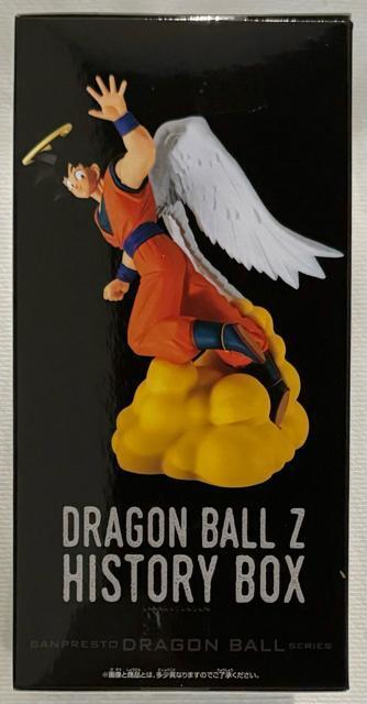 �h���S���{�[��Z History Box �����