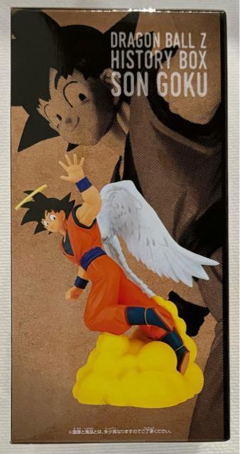 �h���S���{�[��Z History Box �����