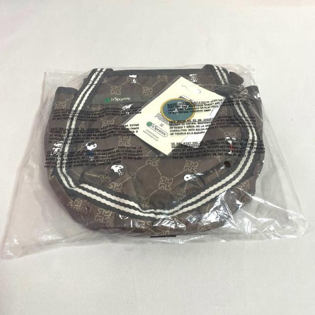 ★新品★LeSportsac レスポートサック スヌーピー レモノグラム 2way ショルダーバッグ スモールジェニー 8056 < 女性ファッション  ★新品★LeSportsac レスポートサック スヌーピー レモノグラム 2way ショルダーバッグ スモールジェニー 8056 < 女性ファッションの