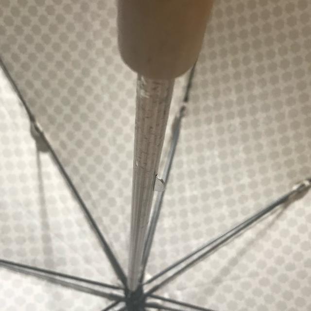 正規品 セリーヌ 近年モデル トリオンフ ウッド 長傘 アンブレラ ベージュ系 < ブランド 正規品 セリーヌ 近年モデル トリオンフ ウッド 長傘 アンブレラ ベージュ系 < ブランドの