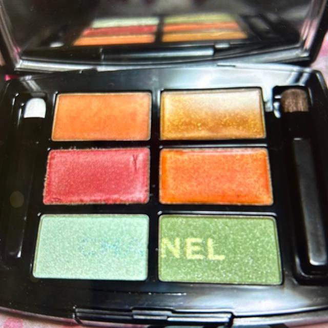 シャネル メイクパレット正規品 < ブランド シャネル メイクパレット正規品 < ブランドの