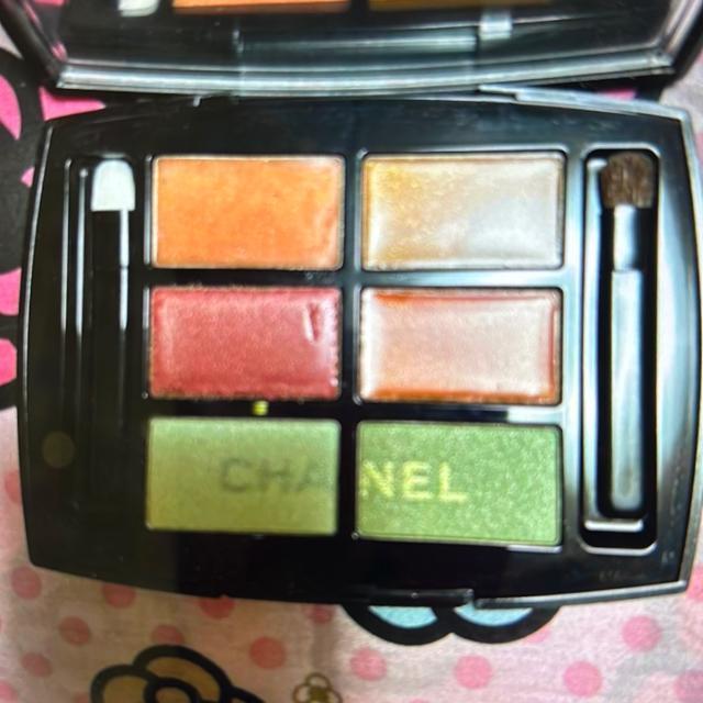 シャネル メイクパレット正規品 < ブランド シャネル メイクパレット正規品 < ブランドの