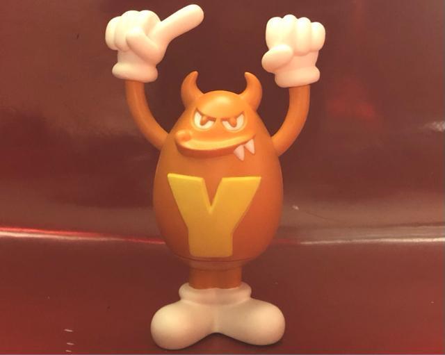 《スパンキー》フィギュア SPANKY ワンダフルマン headlockstudio ART kidrobot デザイナーズトイ < ホビー  《スパンキー》フィギュア SPANKY ワンダフルマン headlockstudio ART kidrobot デザイナーズトイ < ホビーの