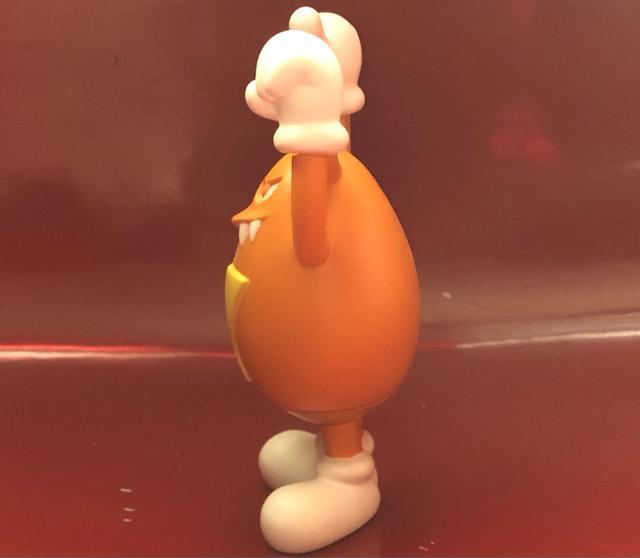《スパンキー》フィギュア SPANKY ワンダフルマン headlockstudio ART kidrobot デザイナーズトイ < ホビー  《スパンキー》フィギュア SPANKY ワンダフルマン headlockstudio ART kidrobot デザイナーズトイ < ホビーの
