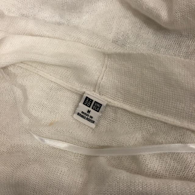 即決 UNIQLO ユニクロ リネンブレンドロングカーディガン < ブランド  即決 UNIQLO ユニクロ リネンブレンドロングカーディガン < ブランドの