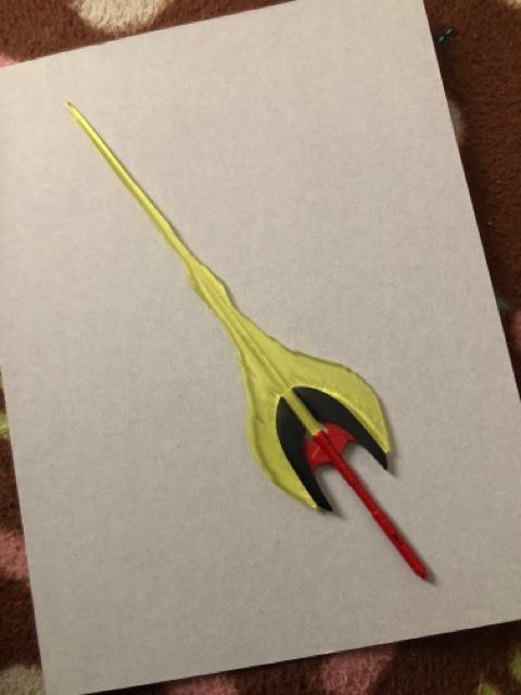 ガンプラ ビームサーベル < ホビー  ガンプラ ビームサーベル  < ホビーの