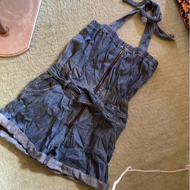 デニムサロペット < 女性ファッション  デニムサロペット  < 女性ファッションの