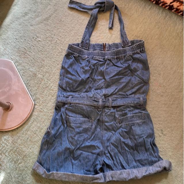 デニムサロペット < 女性ファッション  デニムサロペット < 女性ファッションの