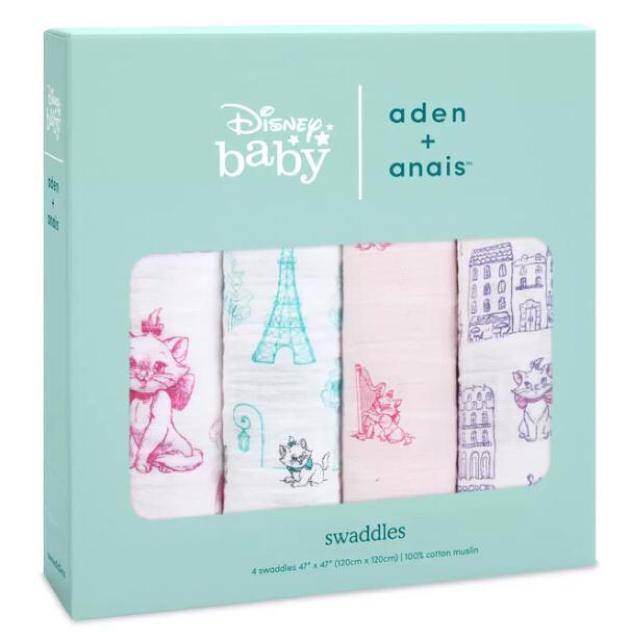 ☆ディズニー aden+anais おしゃれキャット☆ < キッズ/ベビー  ☆ディズニー aden+anais おしゃれキャット☆  < キッズ/ベビーの