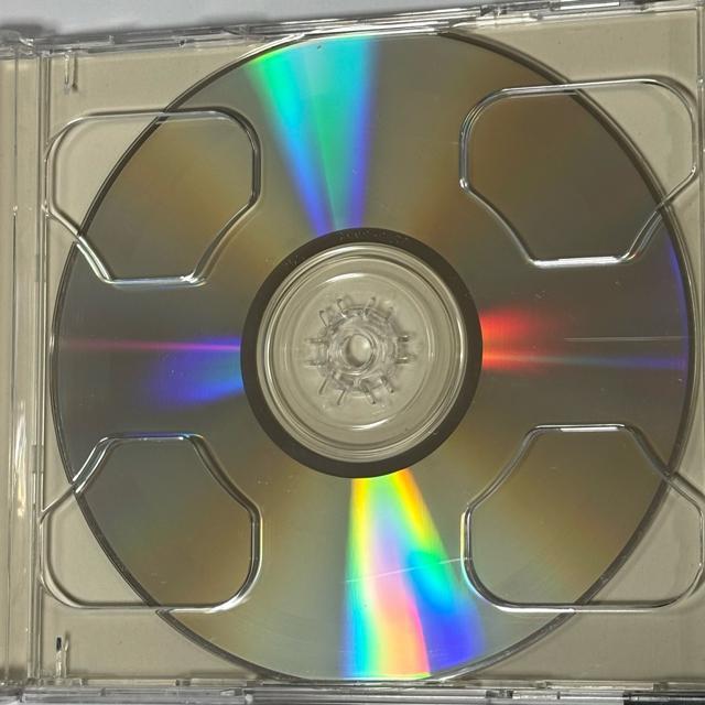 THE WHO / WHO'S LAST < CD/DVD/ビデオ  THE WHO / WHO'S LAST < CD/DVD/ビデオの