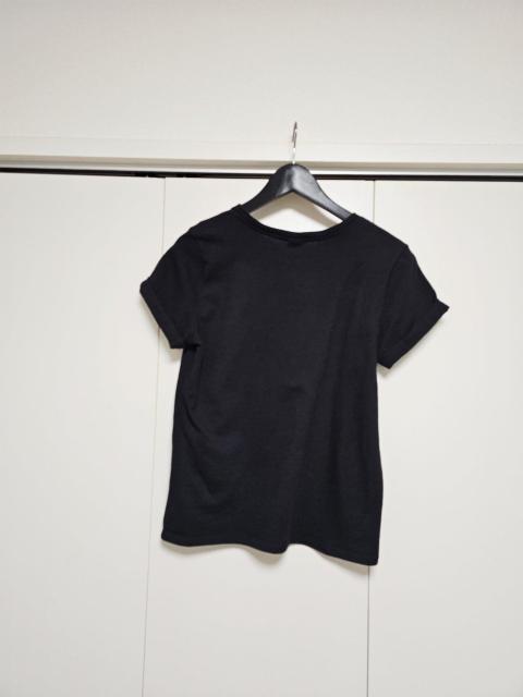 CALVIN KLEIN ロゴTシャツ 黒 M < ブランド  CALVIN KLEIN ロゴTシャツ 黒 M < ブランドの